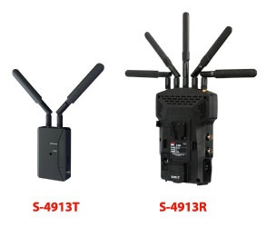 Новинки SWIT на выставке NAB 2014